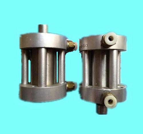 MPM steel clamp cylinder